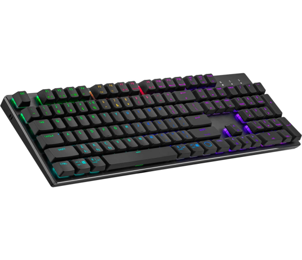Cooler Master SK653 Wireless - 1120619 - zdjęcie 3